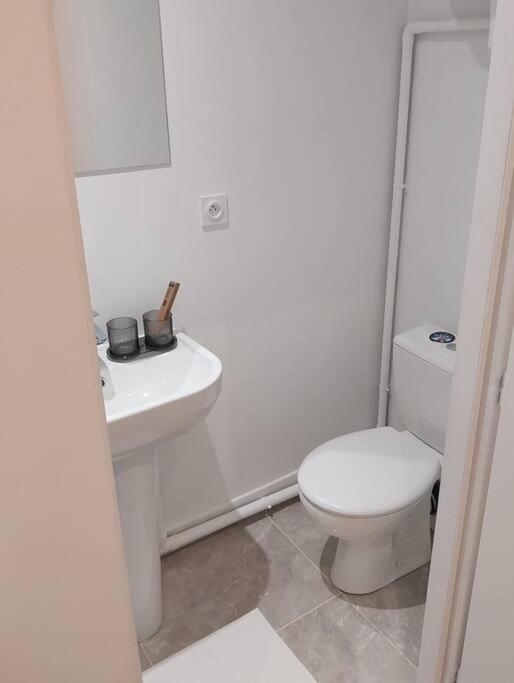 Appartement Place Des Terreaux 리옹 외부 사진