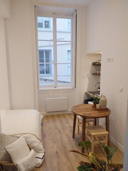 Appartement Place Des Terreaux 리옹 외부 사진