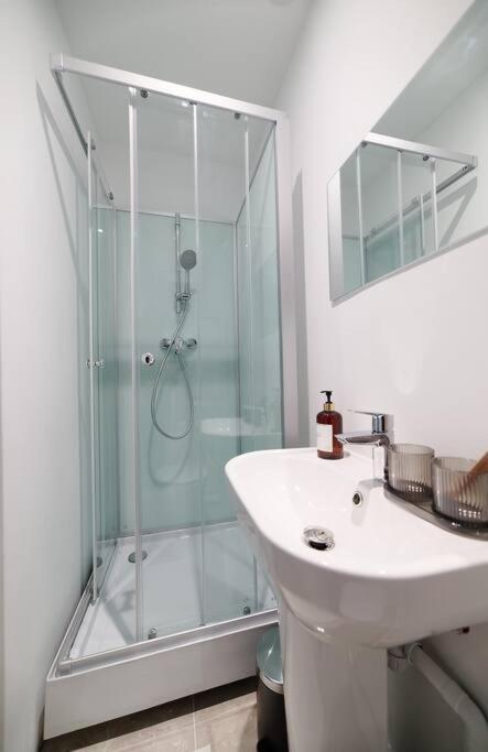 Appartement Place Des Terreaux 리옹 외부 사진