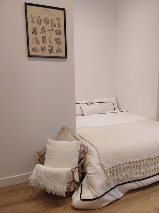 Appartement Place Des Terreaux 리옹 외부 사진