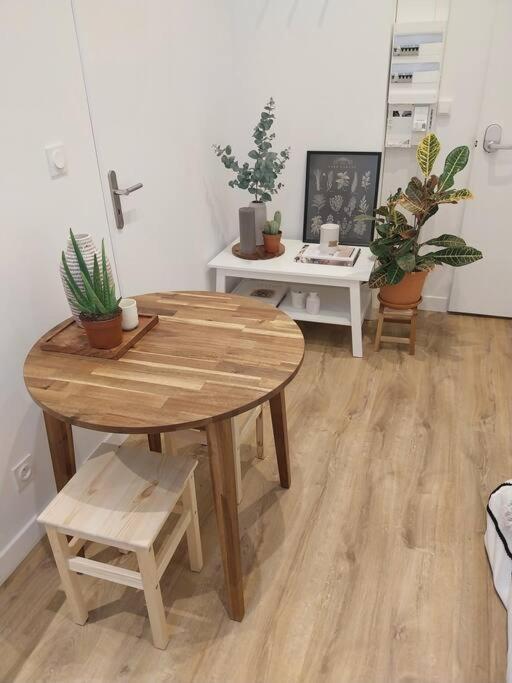 Appartement Place Des Terreaux 리옹 외부 사진