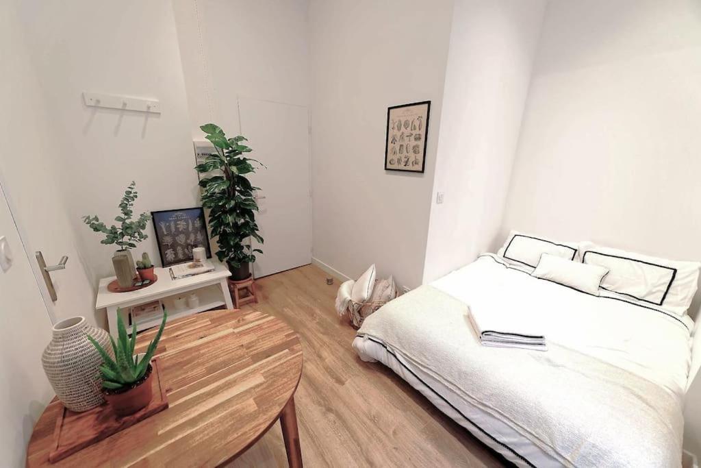 Appartement Place Des Terreaux 리옹 외부 사진